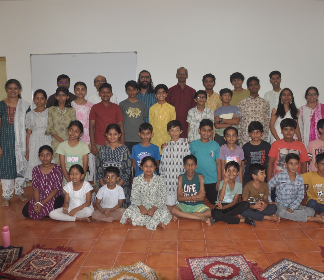 Bala Avagahanam 2026 at Chitrashila